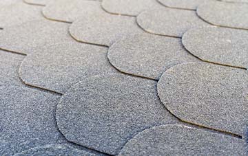 Eliburn asphalt roofing costs