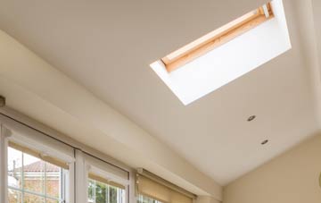 Eliburn conservatory roof insulation companies