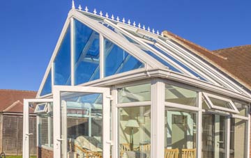 conservatory roof insulation costs Eliburn