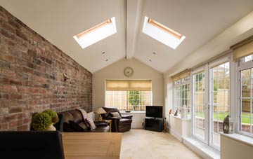 conservatory roof insulation Eliburn, West Lothian