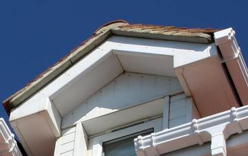 Eliburn fascia installation costs
