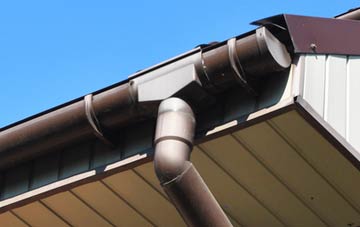 types of Eliburn fascias