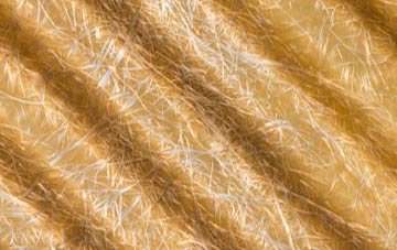 Eliburn fibreglass roof waterproofing