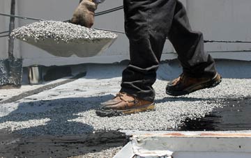 Eliburn flat roofing companies