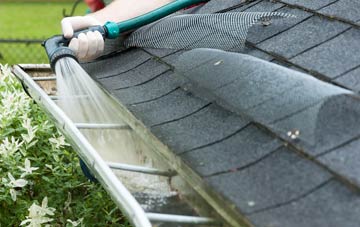 Eliburn gutter cleaning costs