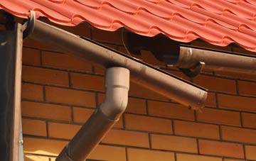 Eliburn gutter repair costs