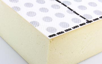 meeting Eliburn building codes