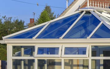 professional Eliburn conservatory insulation