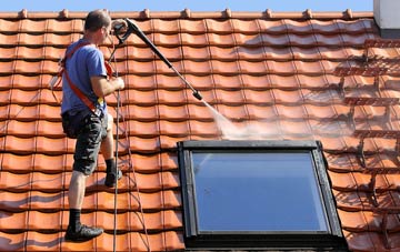 roof cleaning Eliburn, West Lothian