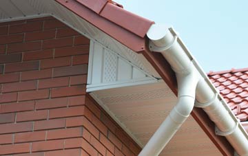 Eliburn soffit repair costs