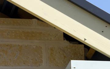soffit repair Eliburn