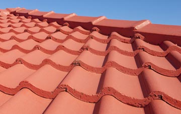 Eliburn tile and slate roof replacement