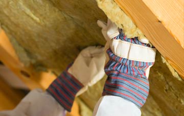 types of Eliburn pitched roof insulation materials