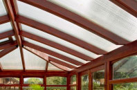 Eliburn conservatory roofing insulation