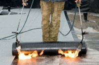 Eliburn flat roof sealing quote