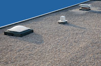 Eliburn flat roofing