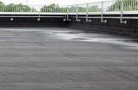 find rated Eliburn flat roofing companies