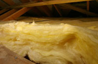 Eliburn pitch roof insulation