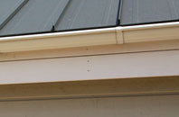 Eliburn soffit repair