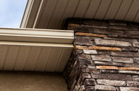 free Eliburn soffit repair quotes