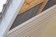 rated Eliburn soffit repair companies