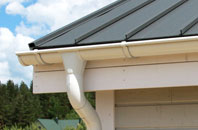Eliburn soffits